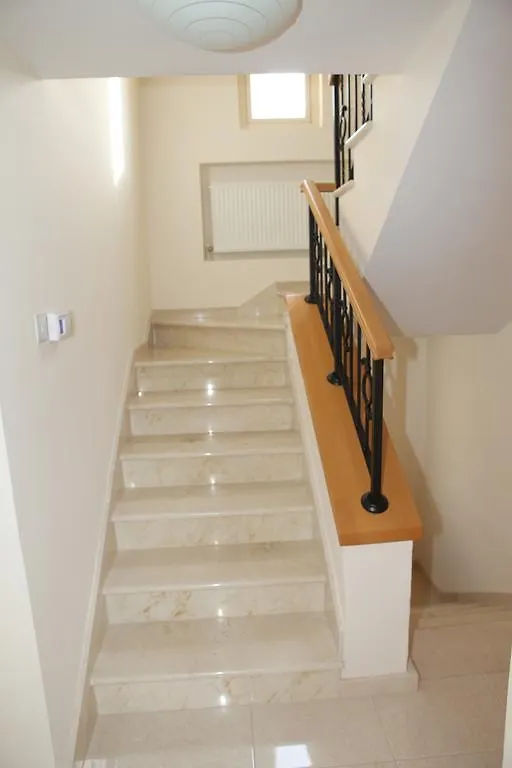 Anthorina Villa 7 بروتاراس قبرص
