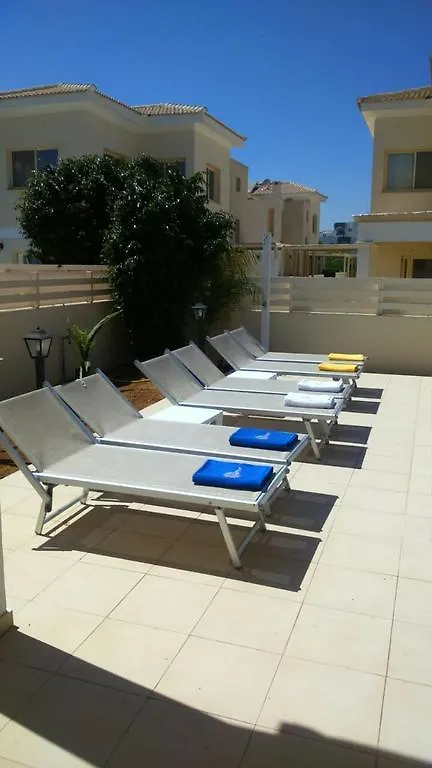 Anthorina Villa 7 بروتاراس 0*,  قبرص
