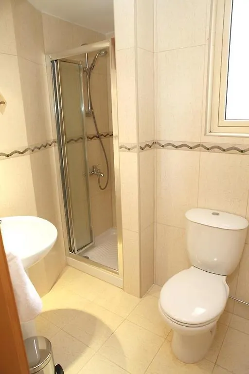 Anthorina Villa 7 بروتاراس